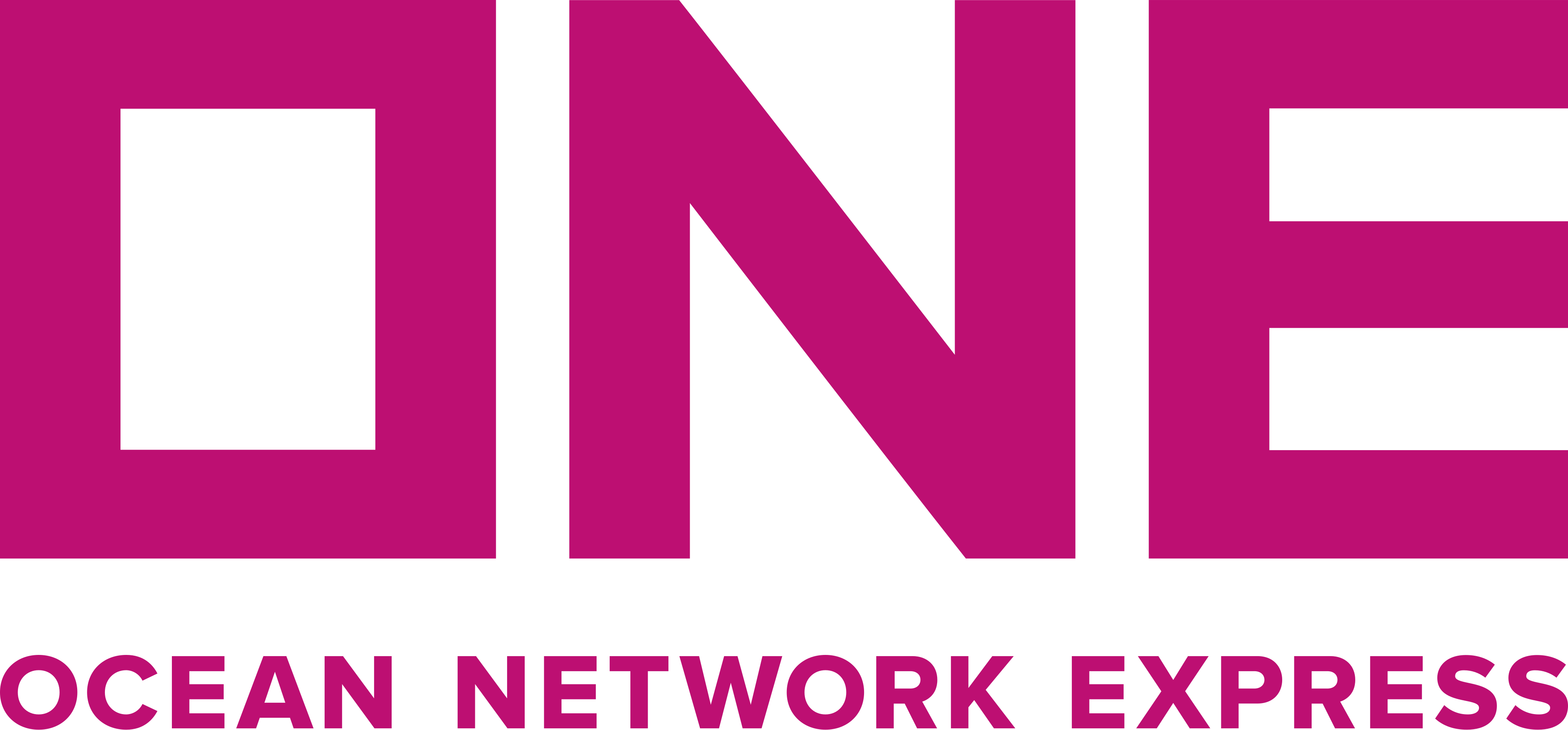 Ocean Network Express