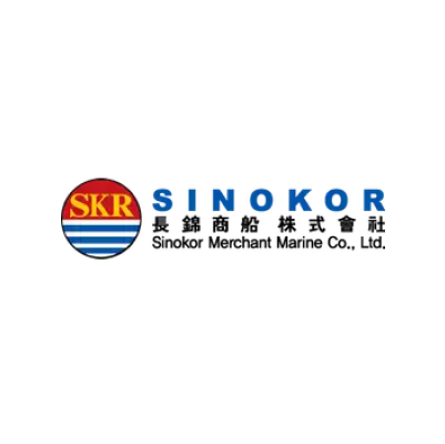 Sinokor Merchant Marine